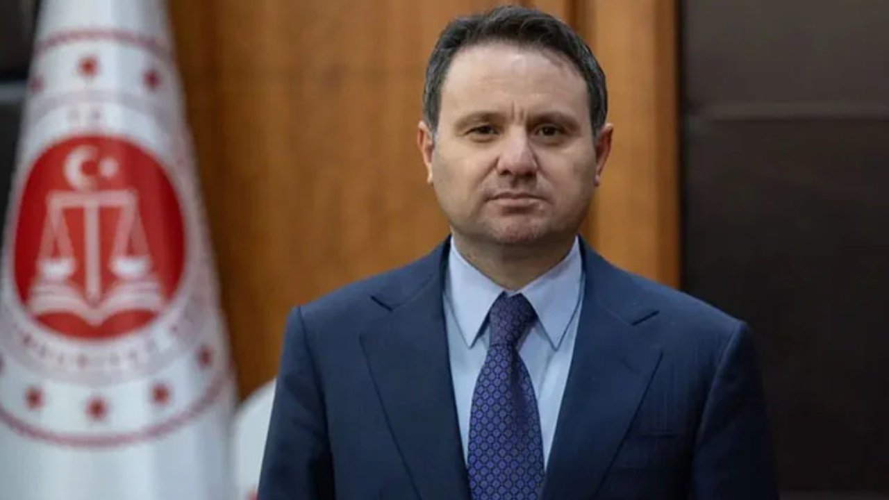 Bakan Gürlek’ten Gülistan Doku soruşturmasına ilişkin yeni açıklama