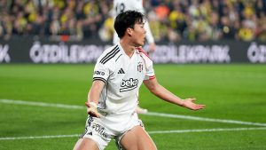 Beşiktaş derbilerde galibiyete hasret kaldı