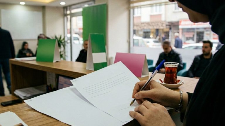 Esenyurt’ta Sahtekârlık Tuzağı: Güzellik Merkezinde Borç Bataklığı