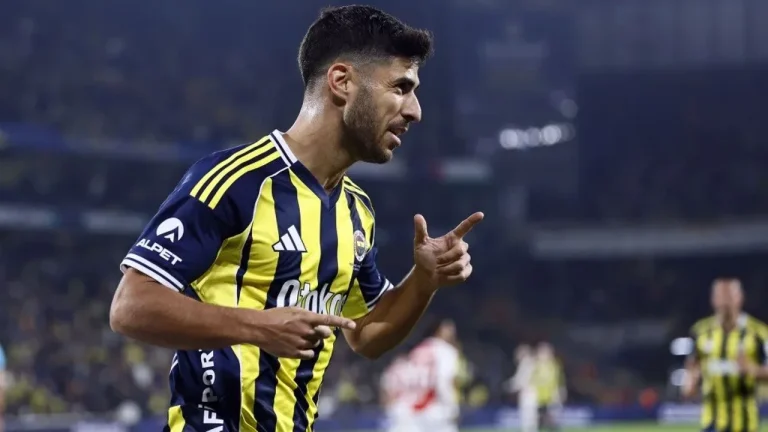 Marco Asensio’nun sağlık durumuyla ilgili açıklama