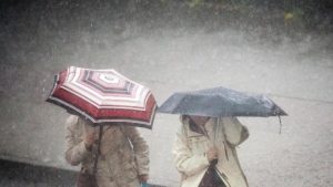 İçişleri Bakanlığı’ndan yağış ve fırtına alarmı