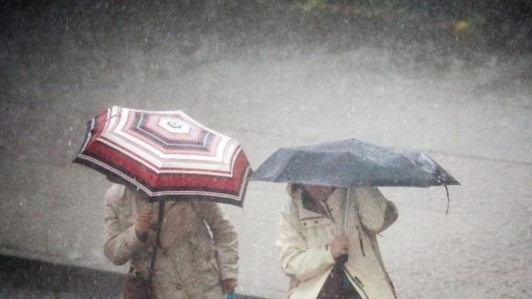 İçişleri Bakanlığı’ndan yağış ve fırtına alarmı