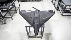Türk kamikaze dronları dünya arenasında
