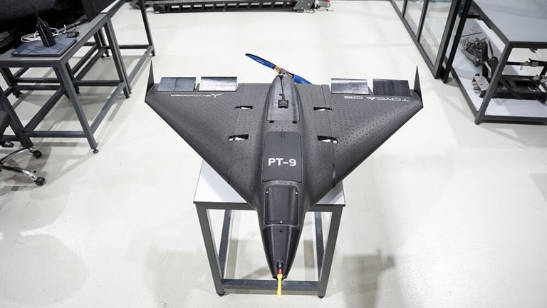 Türk kamikaze dronları dünya arenasında