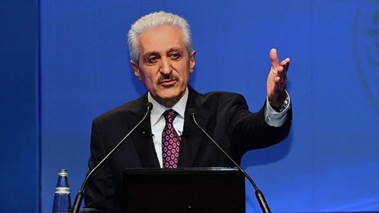 Mehmet Ali Aydınlar’dan adaylık açıklaması!