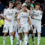 La Liga’da sezonun golü Arda Güler’den