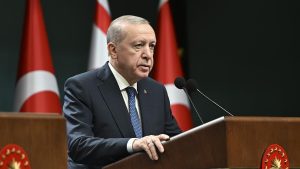 “İstanbul, yapay zekada Türkiye’nin uluslararası vitrini olacak”