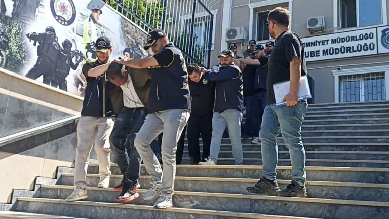 Evlilik vaadiyle dev vurgun: Şüpheli İstanbul’da yakalandı
