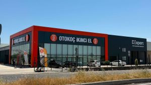 Diyarbakır’da Otokoç binasına silahlı saldırı