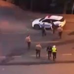 Başakşehir’de silahlı saldırı girişimi: 2 gözaltı